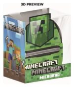 Minecraft Mini Backpack 12 cm Display (24) - immagine 2