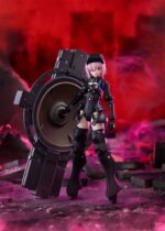 Fate/Grand Order Plamatea Plastic Model Kit Shielder/Mash Kyrielight (Ortinax) 17 cm - immagine 2