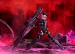 Fate/Grand Order Plamatea Plastic Model Kit Shielder/Mash Kyrielight (Ortinax) 17 cm - immagine 4