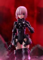 Fate/Grand Order Plamatea Plastic Model Kit Shielder/Mash Kyrielight (Ortinax) 17 cm - immagine 5