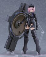 Fate/Grand Order Plamatea Plastic Model Kit Shielder/Mash Kyrielight (Ortinax) 17 cm - immagine 6