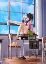 Snowbreak: Containment Zone PVC Figure 1/7 Eatchel - The Cub [Overdue Radiance] 23 cm - immagine 2