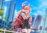 Blue Archive PVC Figure 1/7 Kirara 26 cm - immagine 4