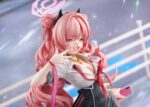 Blue Archive PVC Figure 1/7 Kirara 26 cm - immagine 5