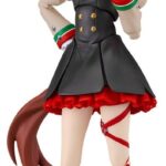 Umamusume: Pretty Derby figma Action Figure Nice Nature 14 cm