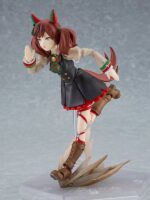 Umamusume: Pretty Derby figma Action Figure Nice Nature 14 cm - immagine 4