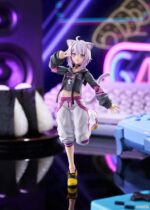 Hololive Production figma Action Figure Nekomata Okayu 14 cm - immagine 2