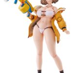 Goddess of Victory: Nikke figma Action Figure Anis: Sparkling Summer 15 cm