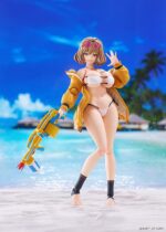 Goddess of Victory: Nikke figma Action Figure Anis: Sparkling Summer 15 cm - immagine 2