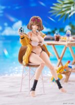 Goddess of Victory: Nikke figma Action Figure Anis: Sparkling Summer 15 cm - immagine 3