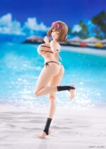Goddess of Victory: Nikke figma Action Figure Anis: Sparkling Summer 15 cm - immagine 5