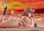 Goddess of Victory: Nikke figma Action Figure Anis: Sparkling Summer 15 cm - immagine 6