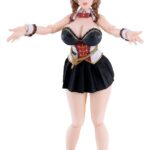 Bunny Garden 2 figma Action Figure Kana 14 cm