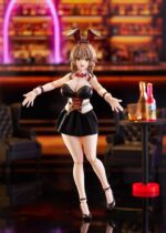 Bunny Garden 2 figma Action Figure Kana 14 cm - immagine 2