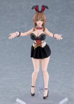 Bunny Garden 2 figma Action Figure Kana 14 cm - immagine 6