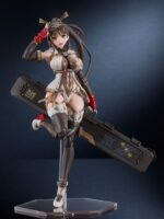 Original Character Plamatea Plastic Model Kit MX-chan 16 cm - immagine 2