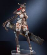 Original Character Plamatea Plastic Model Kit MX-chan 16 cm - immagine 3
