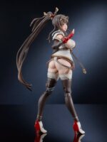 Original Character Plamatea Plastic Model Kit MX-chan 16 cm - immagine 5