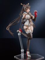 Original Character Plamatea Plastic Model Kit MX-chan 16 cm - immagine 6