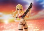Bunny Suit Planning figma Action Figure Veronica Sweetheart: Swimsuit Ver. 15 cm - immagine 3