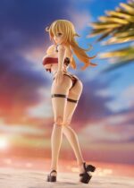 Bunny Suit Planning figma Action Figure Veronica Sweetheart: Swimsuit Ver. 15 cm - immagine 4