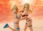 Bunny Suit Planning figma Action Figure Veronica Sweetheart: Swimsuit Ver. 15 cm - immagine 5