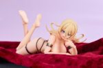Bunny Suit Planning figma Action Figure Veronica Sweetheart: Swimsuit Ver. 15 cm - immagine 6