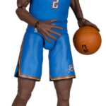 NBA SportsPicks Action Figure Shai Gilgeous-Alexander (Oklahoma City Thunder) 16 cm