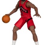 NBA SportsPicks Action Figure Brandon Ingram (Toronto Raptors) 16 cm