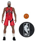 NBA SportsPicks Action Figure Brandon Ingram (Toronto Raptors) 16 cm - immagine 2