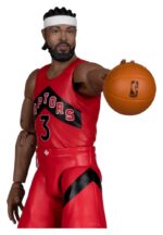 NBA SportsPicks Action Figure Brandon Ingram (Toronto Raptors) 16 cm - immagine 3