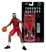NBA SportsPicks Action Figure Brandon Ingram (Toronto Raptors) 16 cm - immagine 4