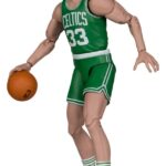 NBA Legends Series Action Figure Larry Bird (Boston Celtics) 15 cm