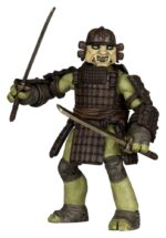 Teenage Mutant Ninja Turtles Page Punchers Action Figure Leonardo (Turtles in Time) 13 cm - immagine 4