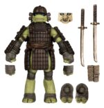 Teenage Mutant Ninja Turtles Page Punchers Action Figure Leonardo (Turtles in Time) 13 cm - immagine 5