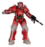 Fallout McFarlane Elite Edition Deluxe Action Figure T-45B Nuka Cola 20 cm