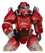 Fallout McFarlane Elite Edition Deluxe Action Figure T-45B Nuka Cola 20 cm - immagine 3