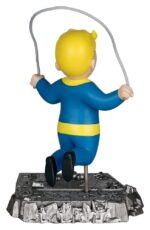 Fallout Mini Figure Vault Boy: Endurance 13 cm - immagine 3