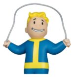 Fallout Mini Figure Vault Boy: Endurance 13 cm - immagine 5