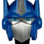 Transformers Bust Optimus Prime 58 cm