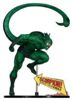 Marvel Collection PVC Figure 1/10 Scorpion (The Amazing Spider-Man #318) 17 cm - immagine 4