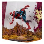 Marvel Collection PVC Figure 1/10 Spider-Man (The Amazing Spider-Man #318) 17 cm