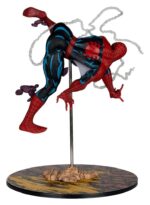 Marvel Collection PVC Figure 1/10 Spider-Man (The Amazing Spider-Man #318) 17 cm - immagine 4
