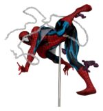 Marvel Collection PVC Figure 1/10 Spider-Man (The Amazing Spider-Man #318) 17 cm - immagine 6