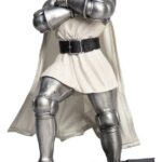 Marvel Collection PVC Figure 1/6 Doctor Doom (Doctor Doom #1) Future Foundation (Gold Label) 30 cm