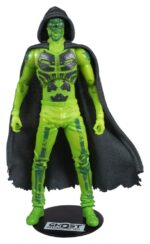 Ghost Machine McFarlane Elite Edition Deluxe Action Figure Geiger 18 cm