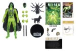 Ghost Machine McFarlane Elite Edition Deluxe Action Figure Geiger 18 cm - immagine 3