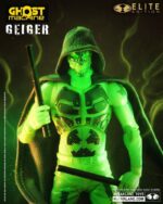 Ghost Machine McFarlane Elite Edition Deluxe Action Figure Geiger 18 cm - immagine 4