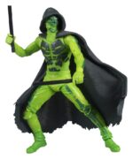 Ghost Machine McFarlane Elite Edition Deluxe Action Figure Geiger 18 cm - immagine 5