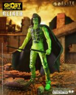 Ghost Machine McFarlane Elite Edition Deluxe Action Figure Geiger 18 cm - immagine 6